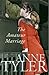 The Amateur Marriage by Anne Tyler