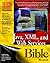 Java, XML, and Web Services Bible