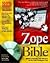 Zope Bible