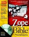Zope Bible