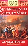 The New Oxford Book of Seventeenth-Century Verse (Oxford Books of Verse)