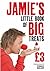 Jamie's Little Book of Big Treats
