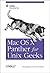 Mac OS X Panther for Unix G...