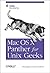 Mac OS X Panther for Unix Geeks