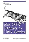 Mac OS X Panther for Unix Geeks
