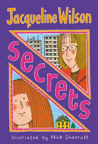 Secrets (Paperback)