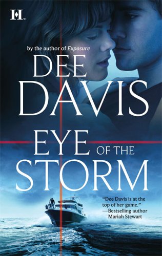 Eye of the Storm (Liar's Game #1)