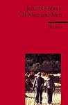Of Mice and Men by John Steinbeck