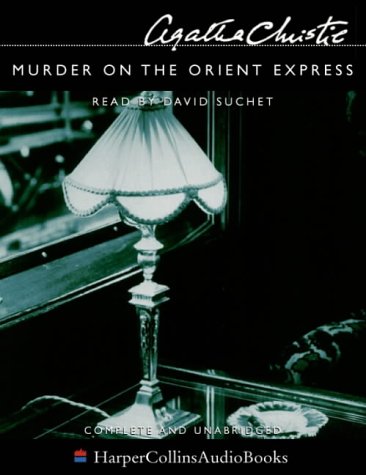 Murder on the Orient Express