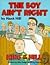 Hank Hill's The Boy Ain't Right by Deedle Dee Productions