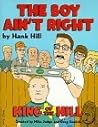 Hank Hill's The B...