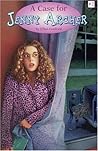 A Case for Jenny Archer (Springboard Books)