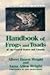 Handbook of Frogs and Toads of the United States and Canada (Comstock Classic Handbooks)