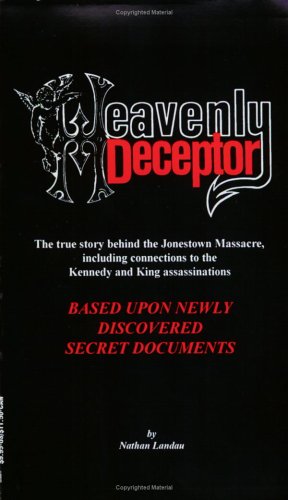 Heavenly Deceptor (Paperback)