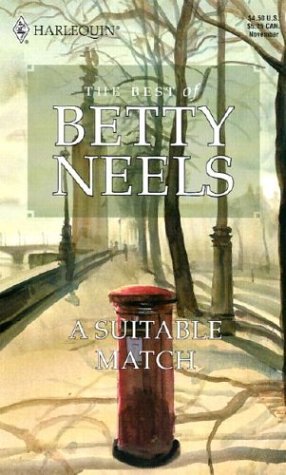 A Suitable Match (Mass Market Paperback)