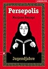 Persepolis: Jugen...