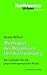 Methoden der Kognitiven Umstrukturierung by Beate Wilken
