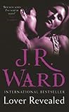 Lover Revealed by J.R. Ward