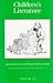 Children's Literature: Volume 25