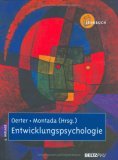 Entwicklungspsychologie. Ein Lehrbuch. (Hardcover)