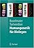 Humangenetik für Biologen (Springer-Lehrbuch) by Werner Buselmaier