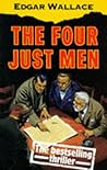 The Four Just Men