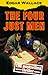 The Four Just Men (Oxford Popular Fiction)