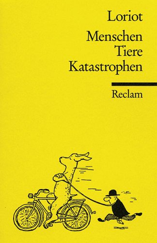 Menschen, Tiere, Katastrophen. (Paperback)