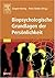Biopsychologische Grundlagen der Persönlichkeit (German Edition)