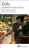 Au Bonheur des Dames by Émile Zola