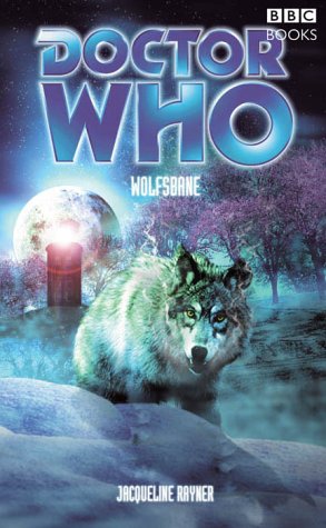 Doctor Who: Wolfsbane (Paperback)