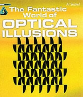 The Fantastic World of Optical Illusions