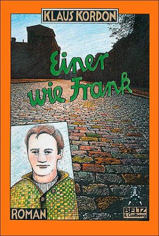 Einer wie Frank (Paperback)