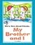 We're Very Good Friends, My Brother and I by P.K. Hallinan