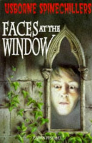 Faces at the Window (Paperback)
