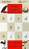 Bird by Bird by Anne Lamott