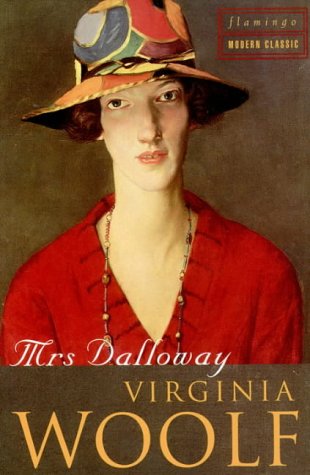 Mrs. Dalloway