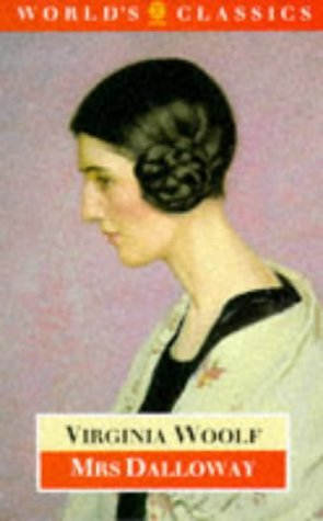 Mrs Dalloway