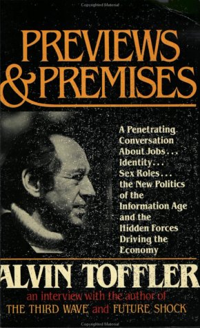 Previews and Premises (Paperback)