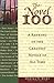 The Novel 100: A Ranking of...