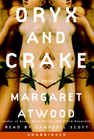 Oryx and Crake