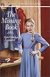 The Missing Book