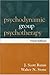 Psychodynamic Group Psychotherapy