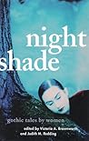 Night Shade: Gothic Tales by Women