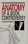 Anatomy of a Book Controversy Anatomy of a Book Controversy