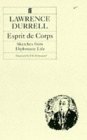 Esprit De Corps (Paperback)