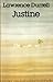 Justine (Alexandria Quartet, #1)