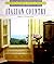 Architecture and Design Library: Italian Country (Arch & Design Library)