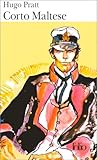 Corto Maltese: La...