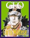 GEO - Le monde extraordinaire de Corto Maltese GEO - Le monde extraordinaire de Corto Maltese